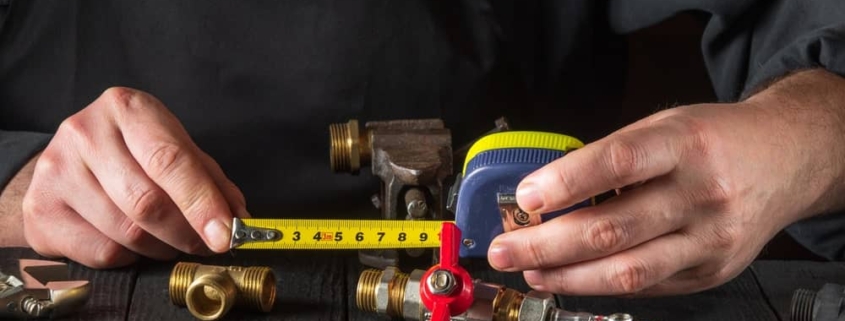 Идентифицирайте ситуациите, когато имате нужда от спешни водопроводчици